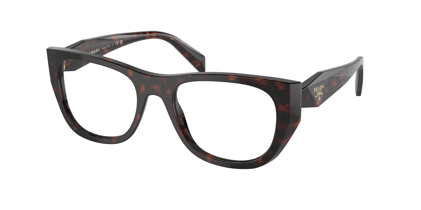 Prada A18V Eyeglasses